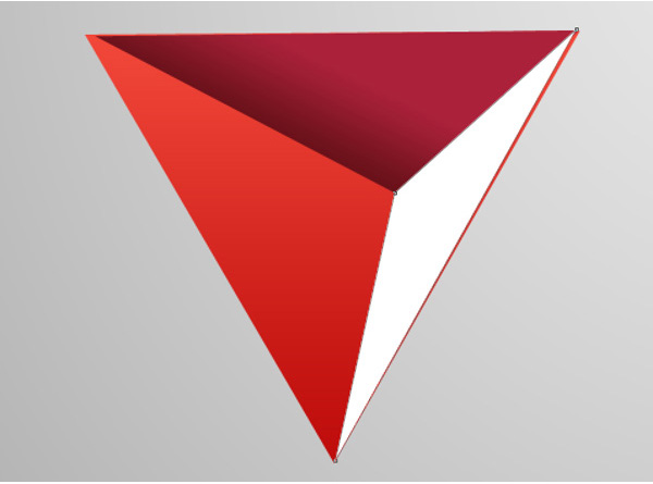 Picture 12 of Photoshop CS6: How to create abstract geometric shapes