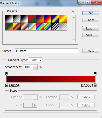 Picture 14 of Photoshop CS6: How to create abstract geometric shapes