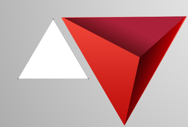 Picture 16 of Photoshop CS6: How to create abstract geometric shapes