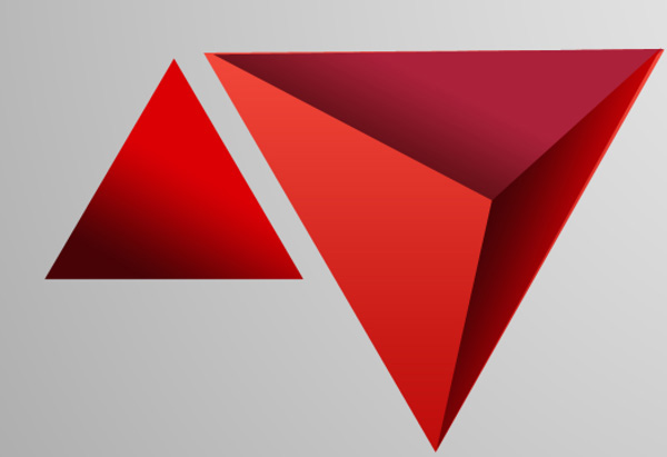 Picture 19 of Photoshop CS6: How to create abstract geometric shapes