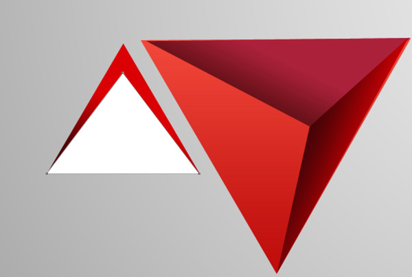 Picture 20 of Photoshop CS6: How to create abstract geometric shapes