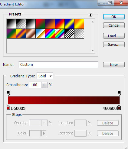 Picture 22 of Photoshop CS6: How to create abstract geometric shapes