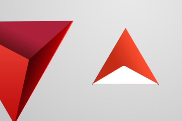 Picture 28 of Photoshop CS6: How to create abstract geometric shapes