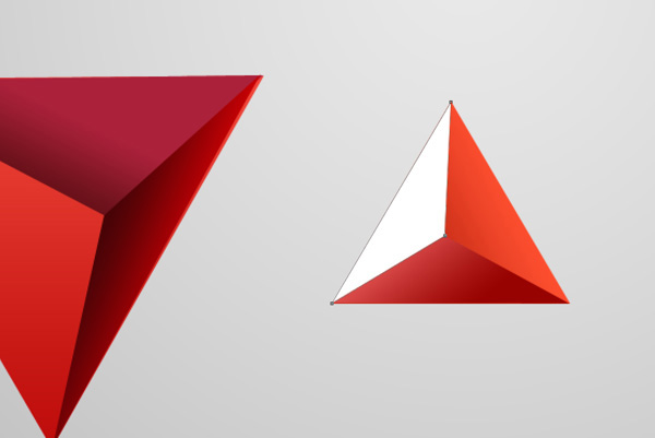 Picture 32 of Photoshop CS6: How to create abstract geometric shapes