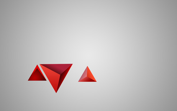 Picture 35 of Photoshop CS6: How to create abstract geometric shapes