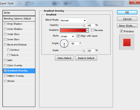 Picture 5 of Photoshop CS6: How to create abstract geometric shapes