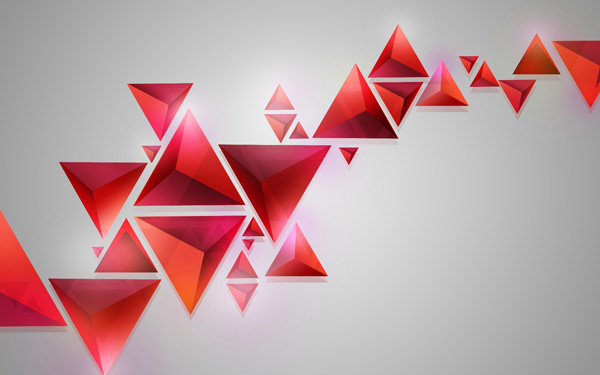 Picture 59 of Photoshop CS6: How to create abstract geometric shapes