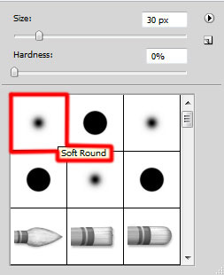 Picture 60 of Photoshop CS6: How to create abstract geometric shapes