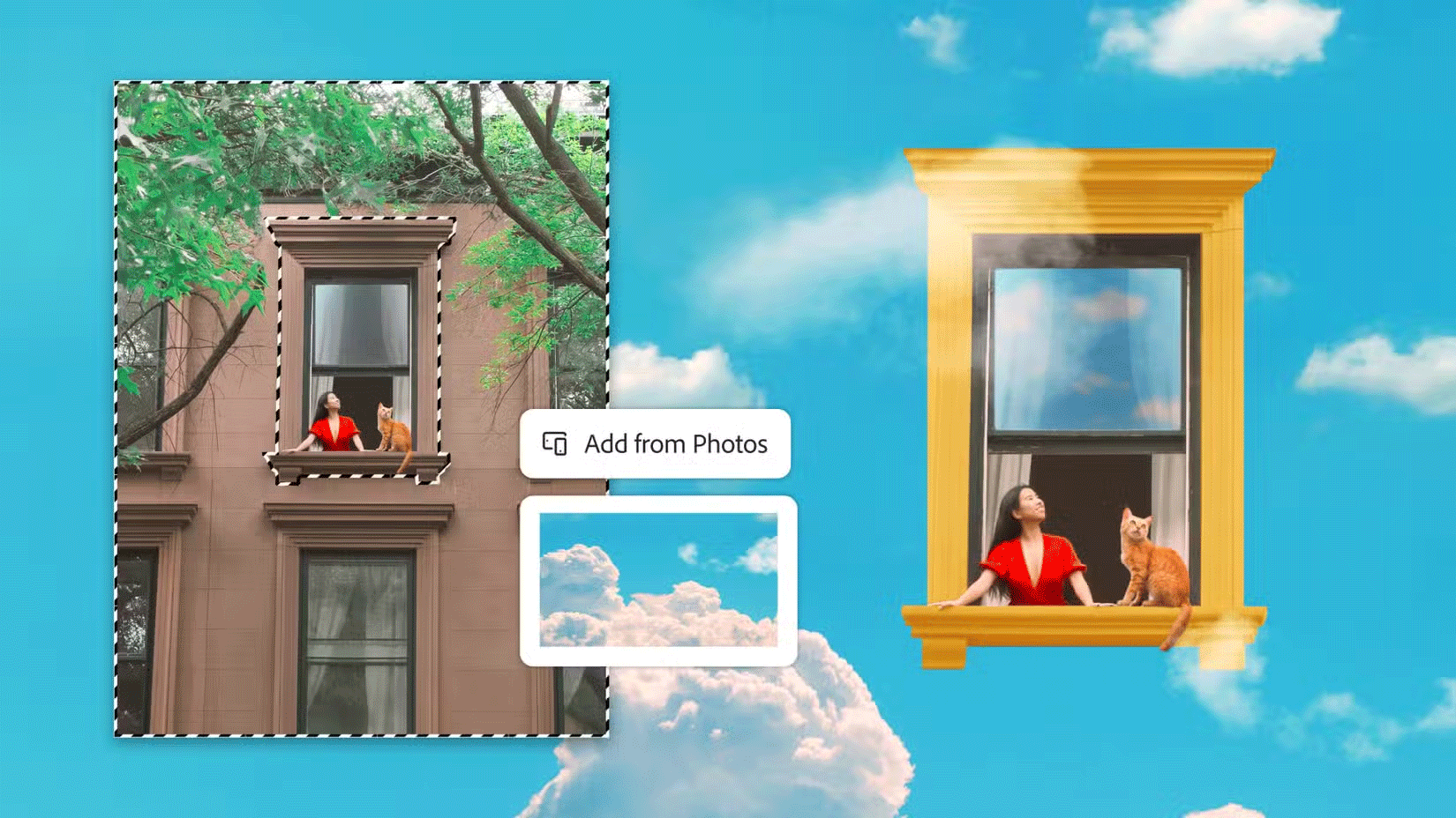 Photoshop is now available for mobile devices Picture 5