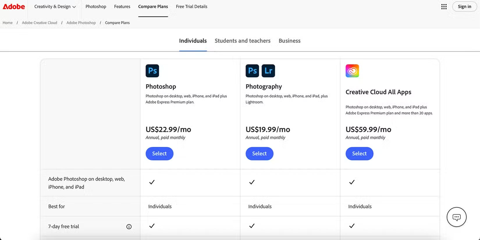 Photoshop or Pixlr for better photo editing? Picture 1