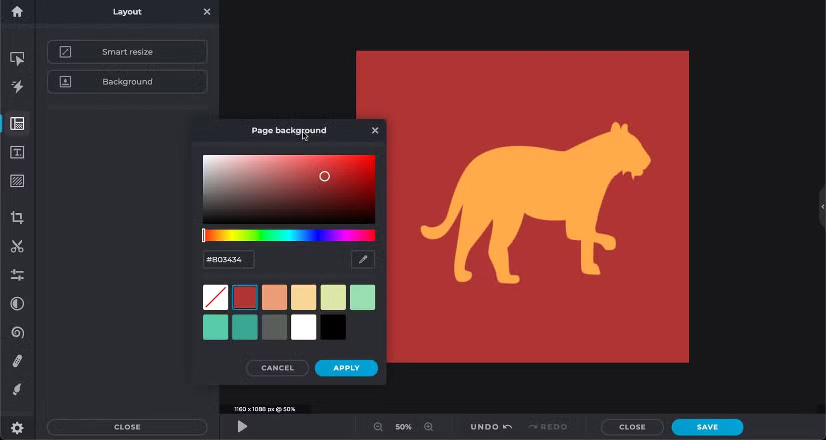 Photoshop or Pixlr for better photo editing? Picture 2