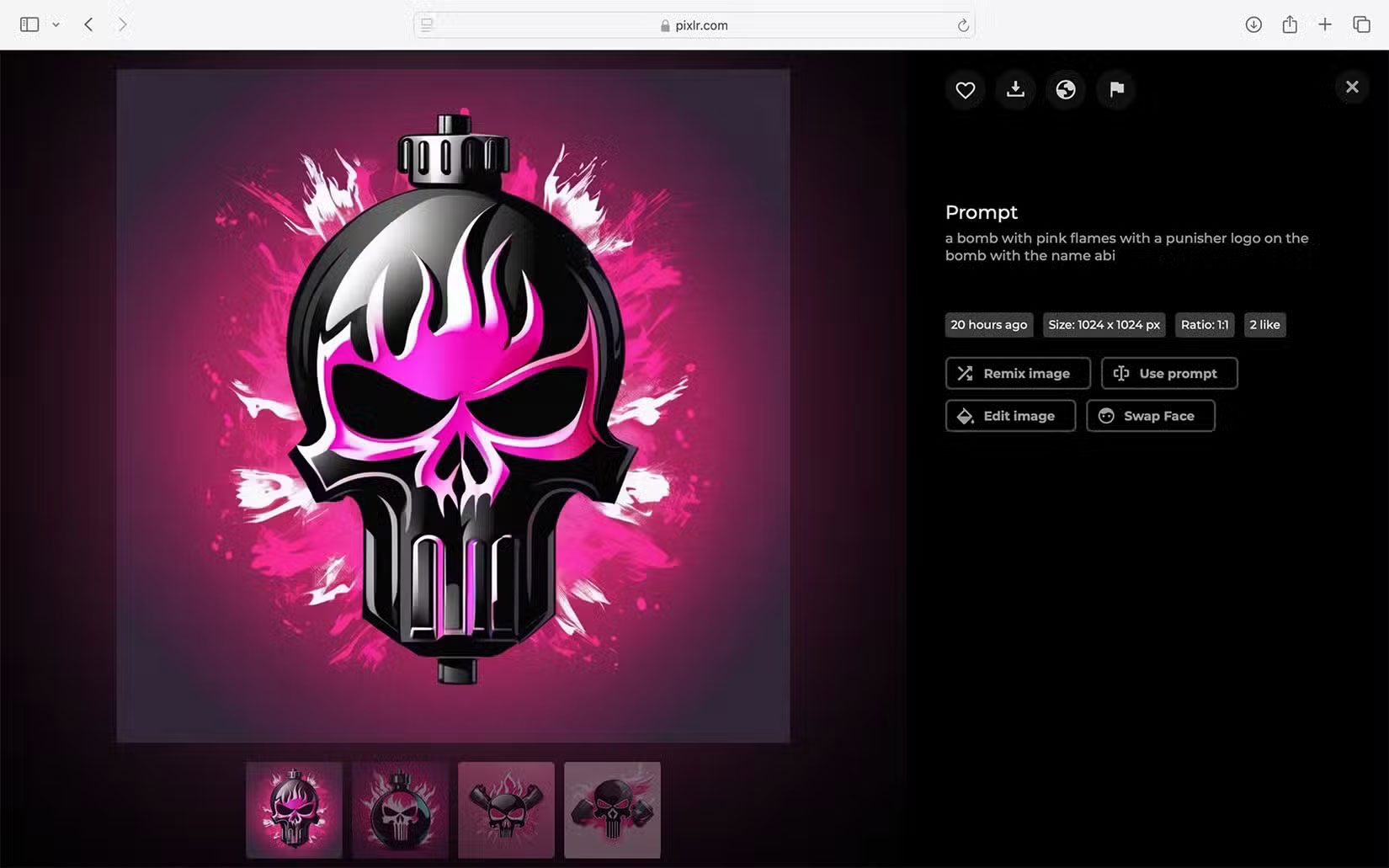 Photoshop or Pixlr for better photo editing? Picture 4