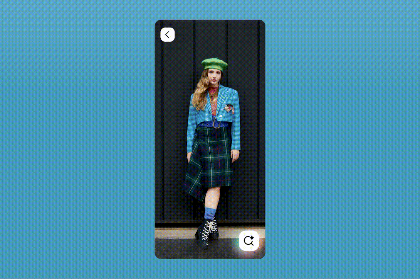 Pinterest Launches AI Feature to Find and Refine Ideas Using Images Picture 1