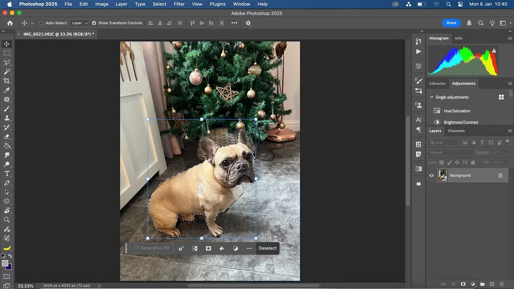 Pixelmator Pro, Affinity Photo or Photoshop which is the best photo editing tool? Picture 4