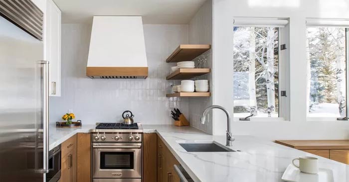 Places you shouldn't waste time cleaning regularly Picture 1