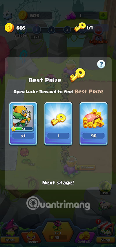 Plant Empires - Merge Defense Monsters Picture 7