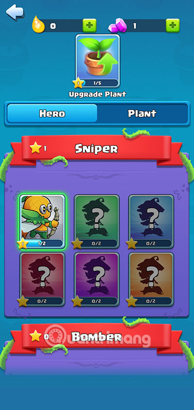 Plant Empires - Merge Defense Monsters Picture 8