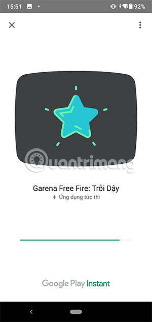 Picture 2 of Play Free Fire for free without downloading.