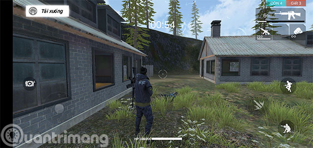 Picture 6 of Play Free Fire for free without downloading.