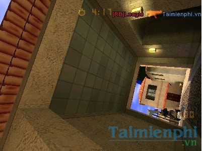 Play Half Life with the computer, create a bot when playing Half Life Picture 10