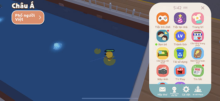 images 1 of Play Together: A guide to unlocking dance moves and emotes by completing hidden missions.