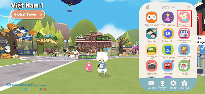 images 3 of Play Together: A guide to unlocking dance moves and emotes by completing hidden missions.