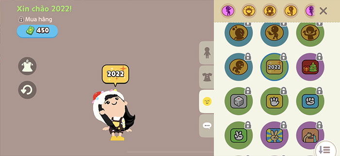 images 6 of Play Together: A guide to unlocking dance moves and emotes by completing hidden missions.