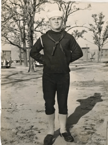 Enjoy these 4 seconds of AI animations from this cool still image by Meta! Picture 23