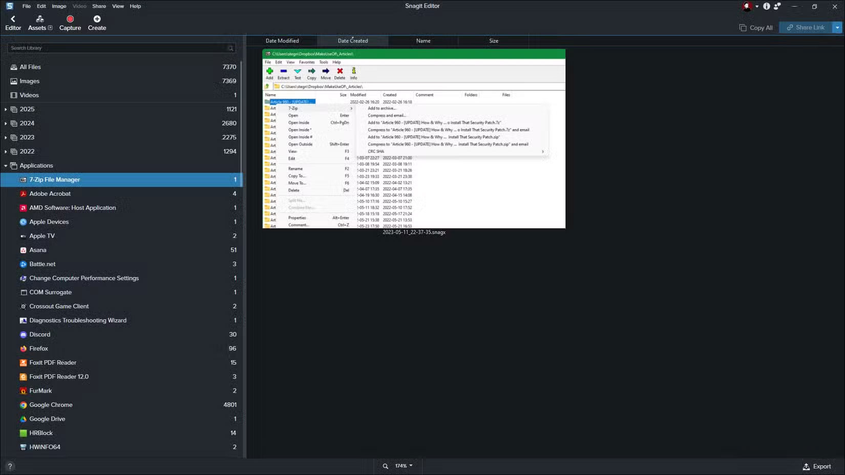 Be happy to pay for these 6 PC apps because they are really worth it! Picture 3