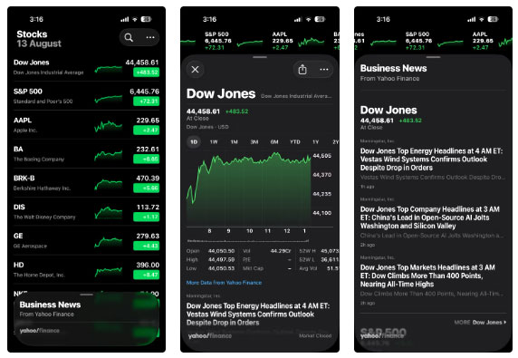 Delete These 10 Pre-Installed Apps Immediately After Buying Your iPhone! Picture 1