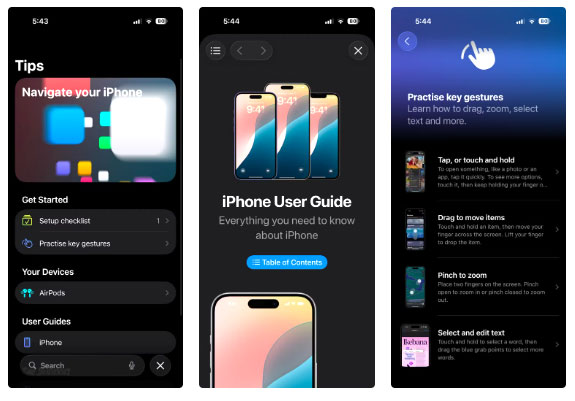 Delete These 10 Pre-Installed Apps Immediately After Buying Your iPhone! Picture 5