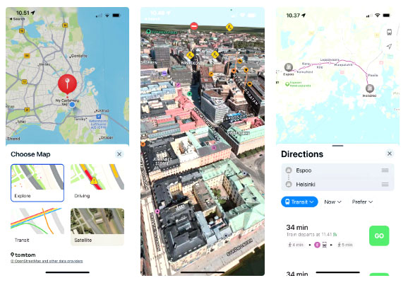 Delete These 10 Pre-Installed Apps Immediately After Buying Your iPhone! Picture 6
