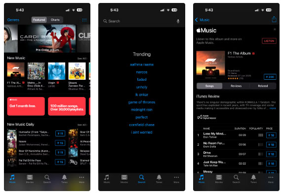 Delete These 10 Pre-Installed Apps Immediately After Buying Your iPhone! Picture 9