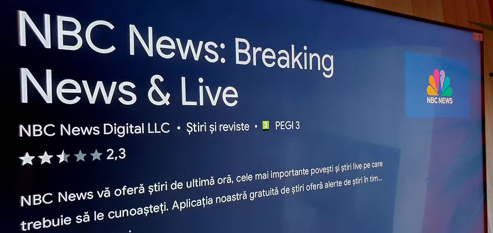 Remove These 7 Pre-Installed Apps From Your Smart TV! Picture 4