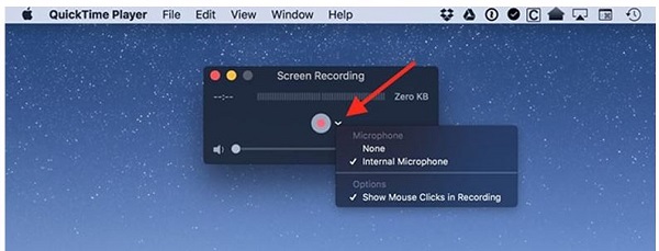 Pocket Famous Macbook Screen Recording Software - Tipsmake.com