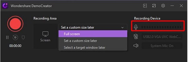 Pocket famous Macbook screen recording software Picture 4