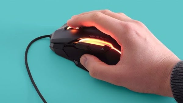 Pocket Now Experience In Choosing The Right Computer Mouse For You Picture 2