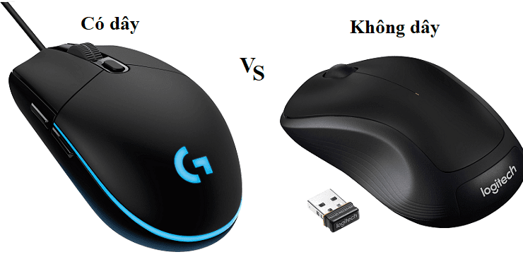 Pocket Now Experience In Choosing The Right Computer Mouse For You Picture 3
