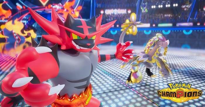 images 1 of Pokémon Champions beginner's guide