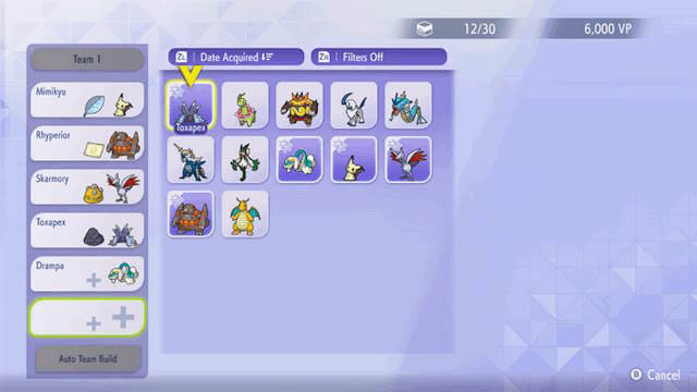 images 3 of Pokémon Champions beginner's guide