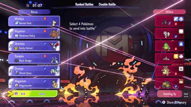 images 6 of Pokémon Champions beginner's guide
