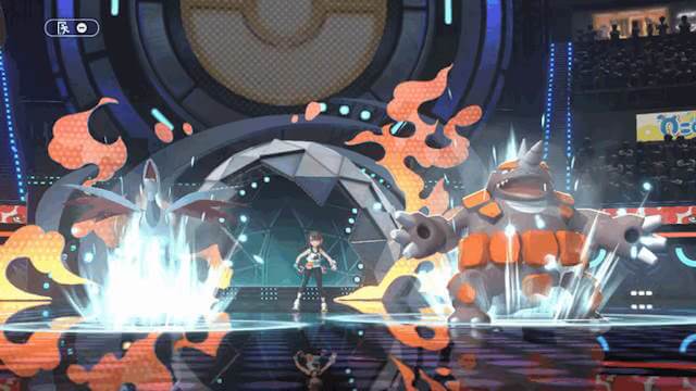 images 7 of Pokémon Champions beginner's guide