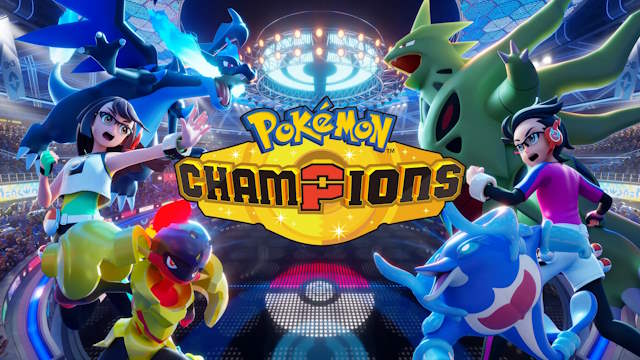 images 1 of Pokémon Champions Mobile gameplay tips for beginners - Pokémon Champions tips
