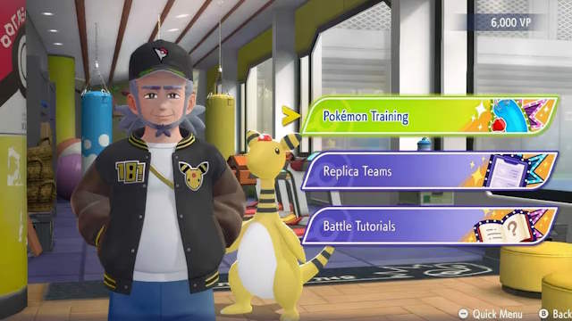 images 2 of Pokémon Champions Mobile gameplay tips for beginners - Pokémon Champions tips