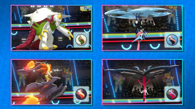images 3 of Pokémon Champions Mobile gameplay tips for beginners - Pokémon Champions tips