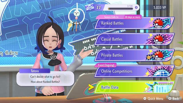images 4 of Pokémon Champions Mobile gameplay tips for beginners - Pokémon Champions tips
