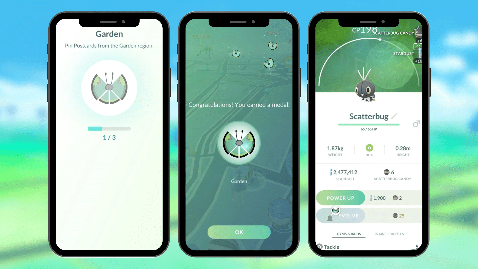 Pokémon GO Friendship: Complete Guide to Rewards, Levels, Vivillons, and Gifts Picture 6