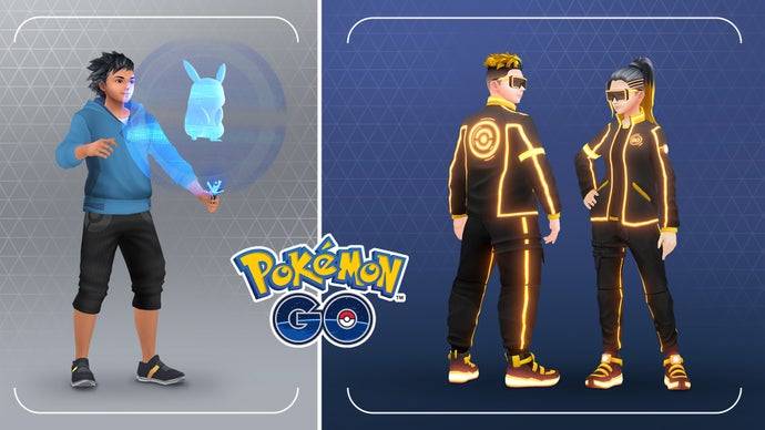 Pokémon Go Level Requirements and Level 80 Rewards Picture 3