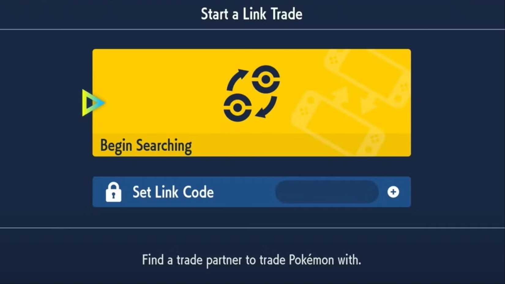 Pokémon Scarlet and Violet: Trading Codes for Version-Exclusive Pokémon Picture 3