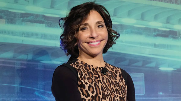 Picture 5 of The most powerful women in the tech world.